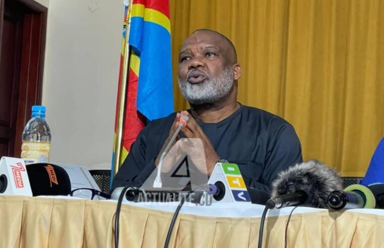 Sanctions onusiennes contre six chefs militaires en rdc : qui sont les cibles ?