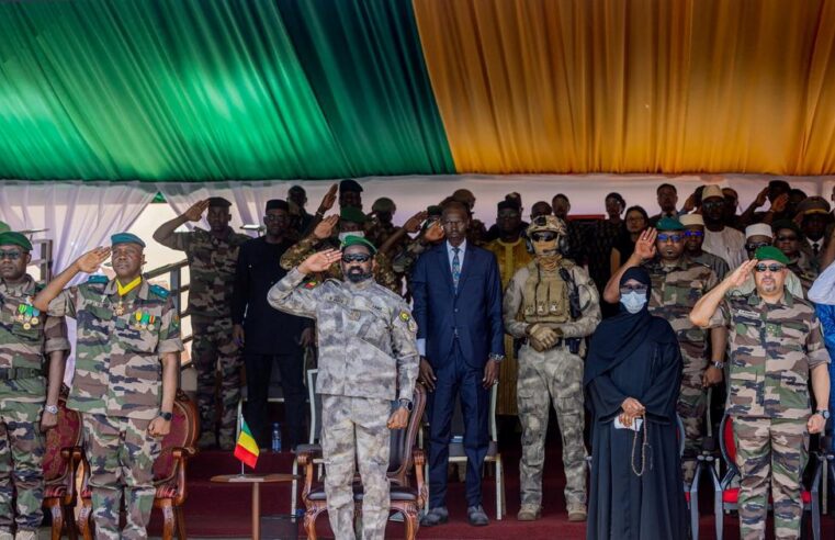 Réconciliation Algérie Mali : une volte-face diplomatique en pleine crise du nord