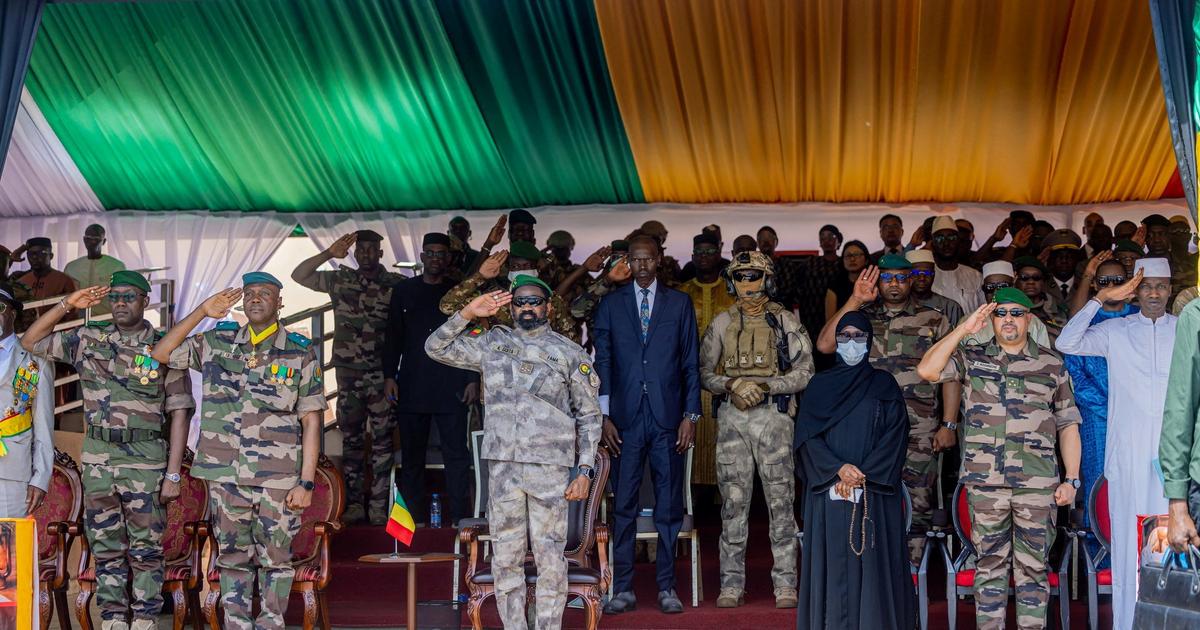 Réconciliation Algérie Mali : une volte-face diplomatique en pleine crise du nord