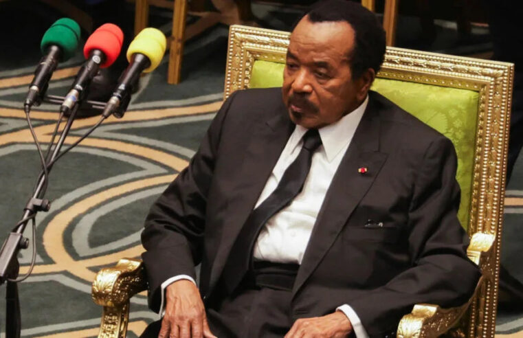 Cameroun : le comité central du rdpc lève le voile sur l&rsquo;absence prolongée du chef de l&rsquo;état