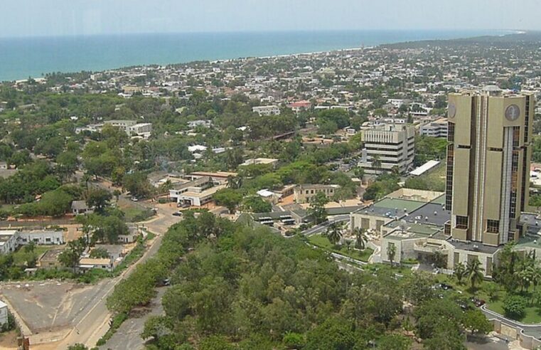 Togo. Cinq morts après des inondations provoquées par de fortes pluies