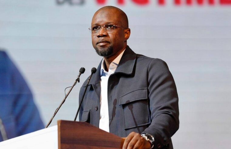 Hommages à Ousmane Sonko pour ses 52 ans : le pastef unanime