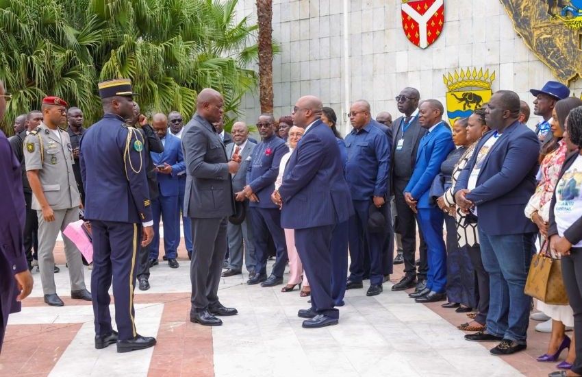 Gabon : comment la capitale et les provinces construisent ensemble l&rsquo;avenir du pays