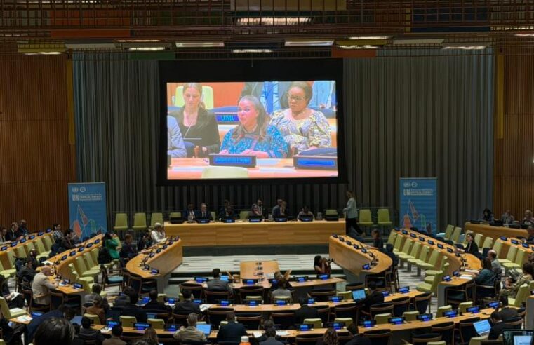 La rdc alerte l&rsquo;ONU sur les minerais critiques et l&rsquo;influence du Rwanda à l&rsquo;est