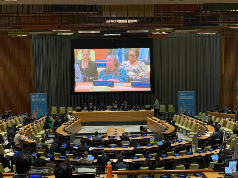 La rdc alerte l&rsquo;ONU sur les minerais critiques et l&rsquo;influence du Rwanda à l&rsquo;est