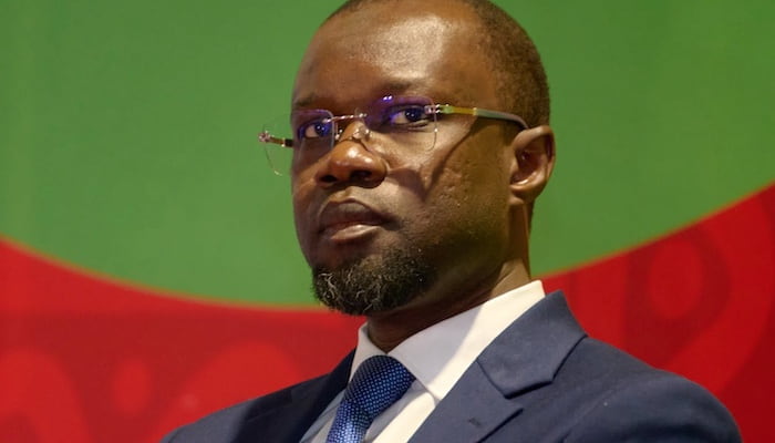 Codes et pastef s’allient pour défendre le projet de sonko face aux arrivistes