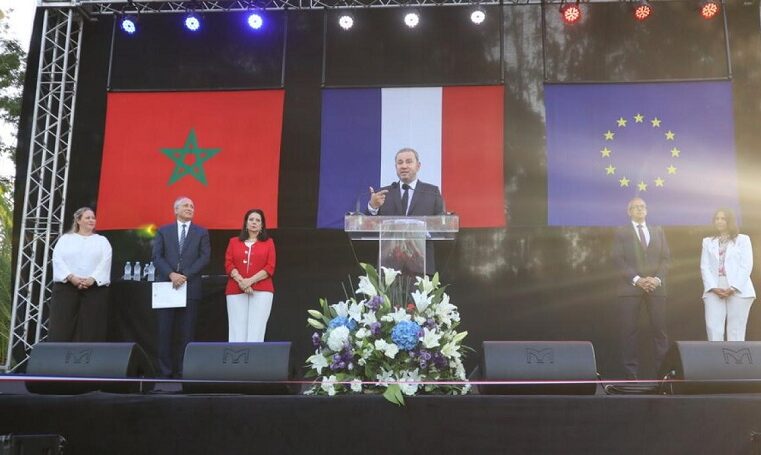 Rabat accueille la 15e réunion de haut niveau Maroc-France ce jeudi