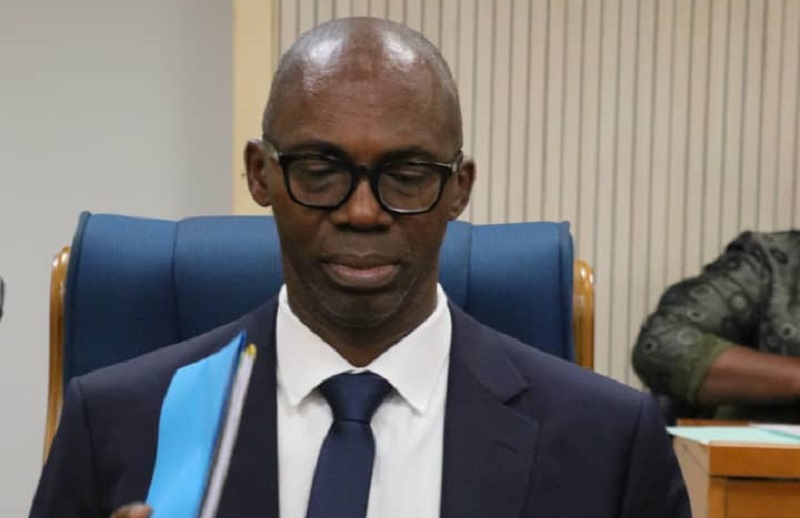 Gabon : le budget 2027 façonné par les priorités sociales et économiques
