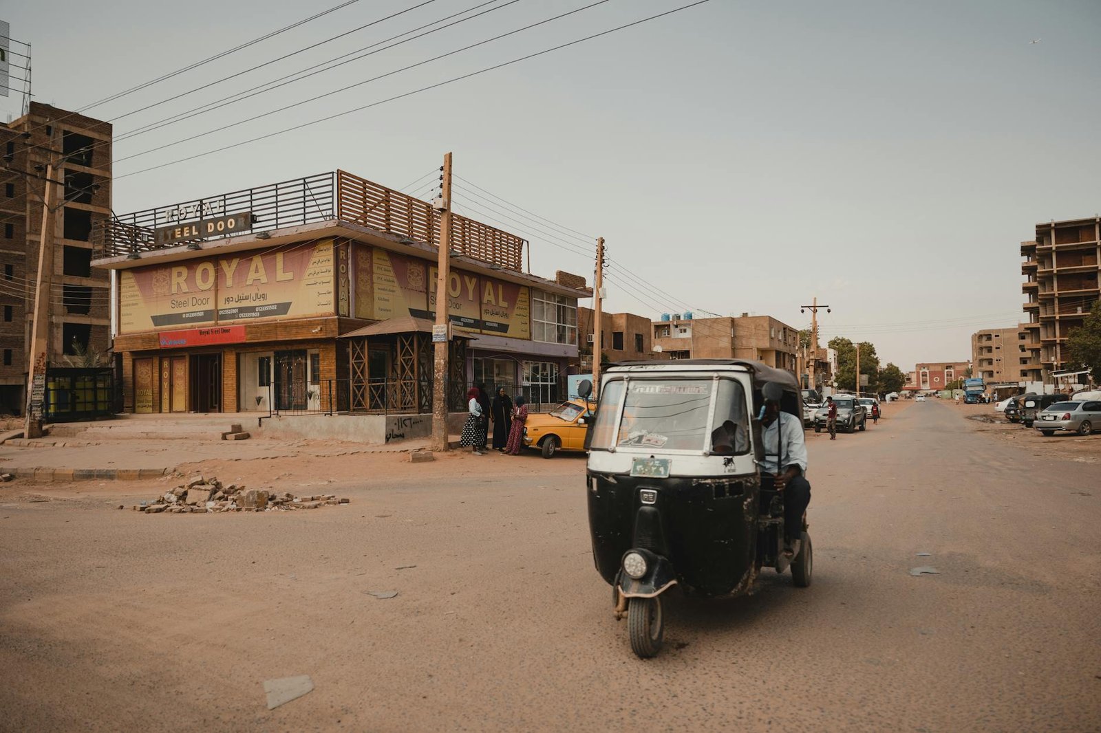 Le jnim intensifie sa pression sur Bamako et cible manantali au Mali