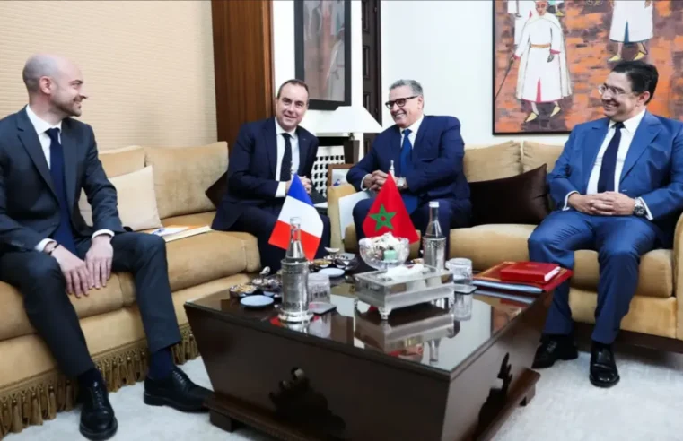 Maroc France : vers un traité historique pour un partenariat renforcé