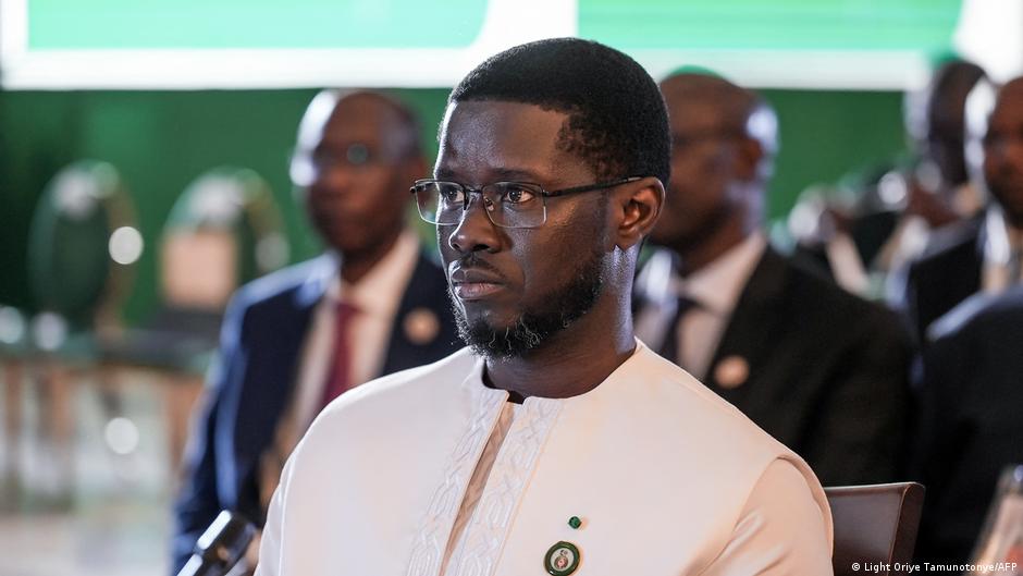 La recomposition politique au Sénégal : le PDS se positionne face aux tensions Diomaye-Sonko