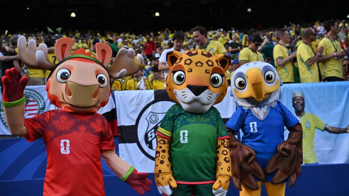 Coupe du monde 2026 : le calendrier et les résultats complets de la compétition