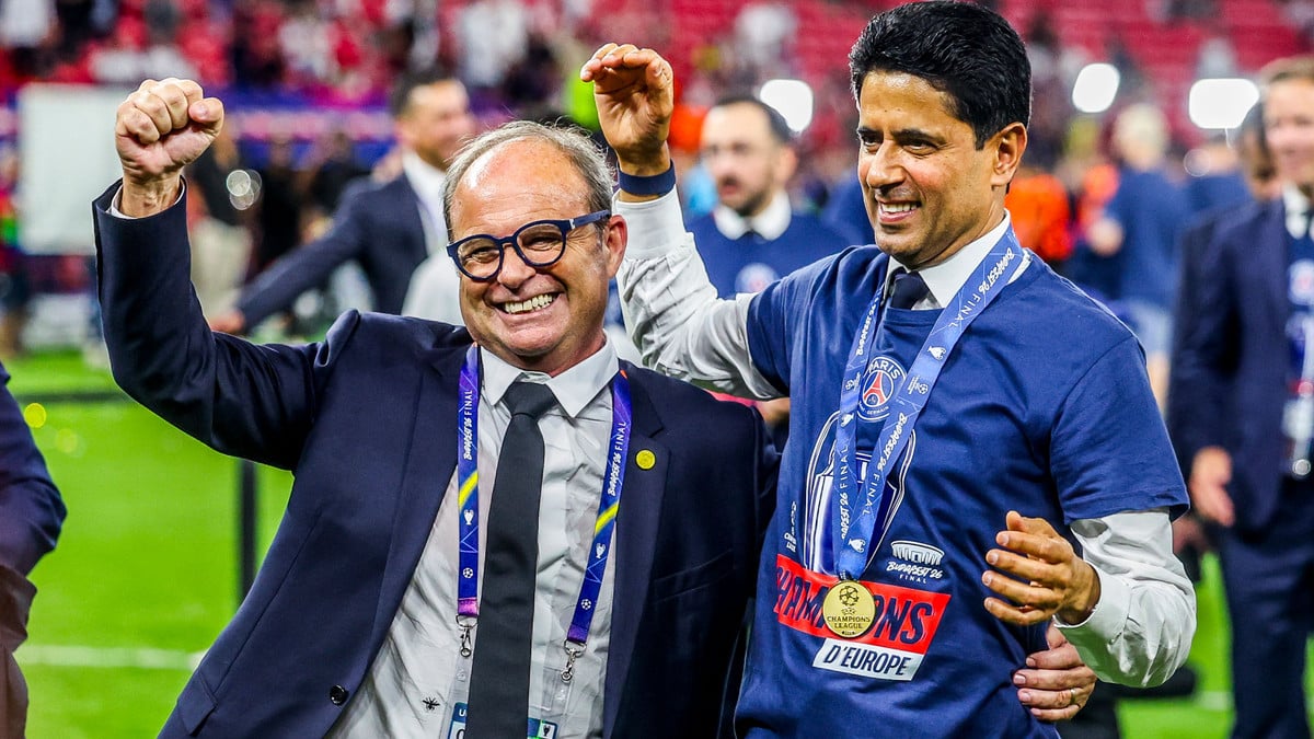 Une aubaine pour le Paris Saint-Germain ? le coût de Crysencio Summerville chute drastiquement