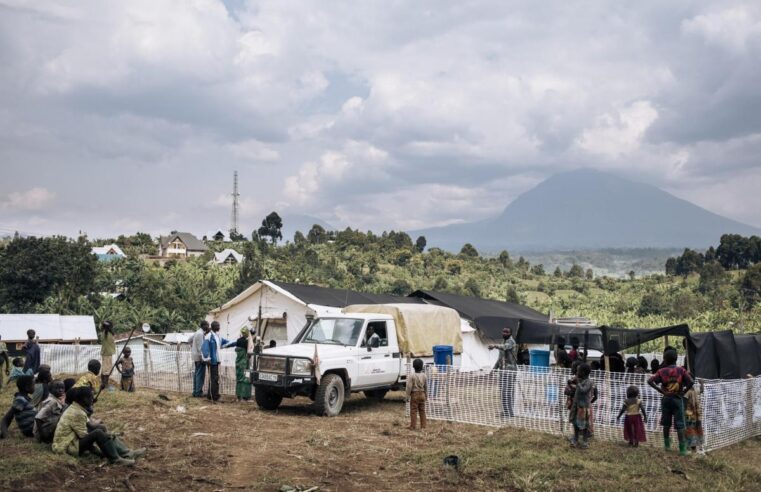 Nord-Kivu : le risque d&rsquo;exclusion des financements contre le paludisme en RDC