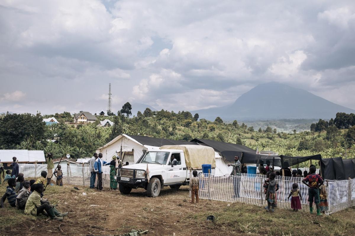 Nord-Kivu : le risque d&rsquo;exclusion des financements contre le paludisme en RDC