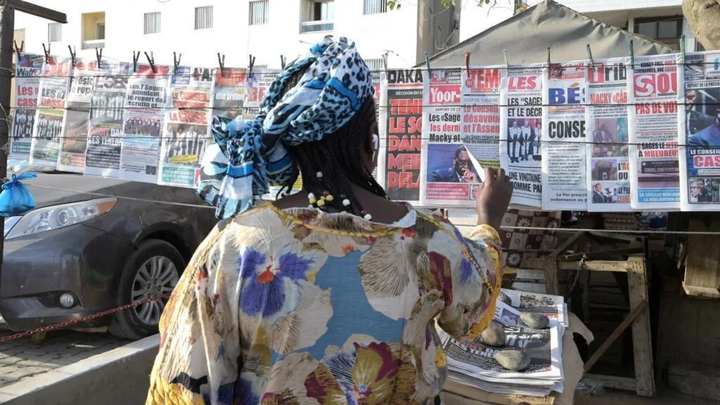 Sénégal : une manifestation à Dakar pour demander des mesures urgentes contre les féminicides