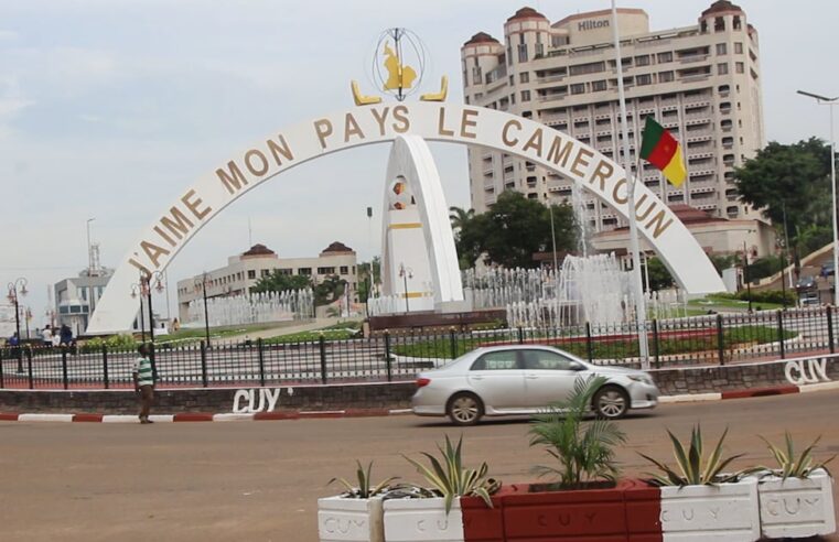 Cameroun. les mariages unités par les familles, pas les individus