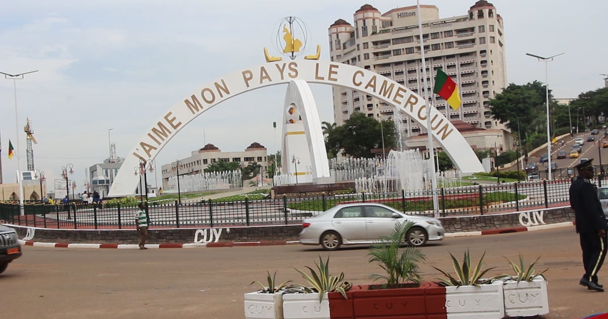 Cameroun. les mariages unités par les familles, pas les individus