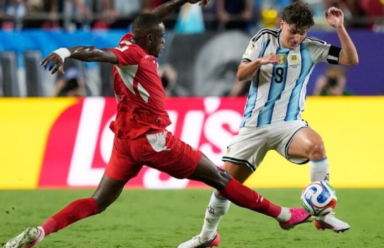 Coupe du monde: l’Argentine brise le rêve de la Suisse en prolongation. Revivez le match