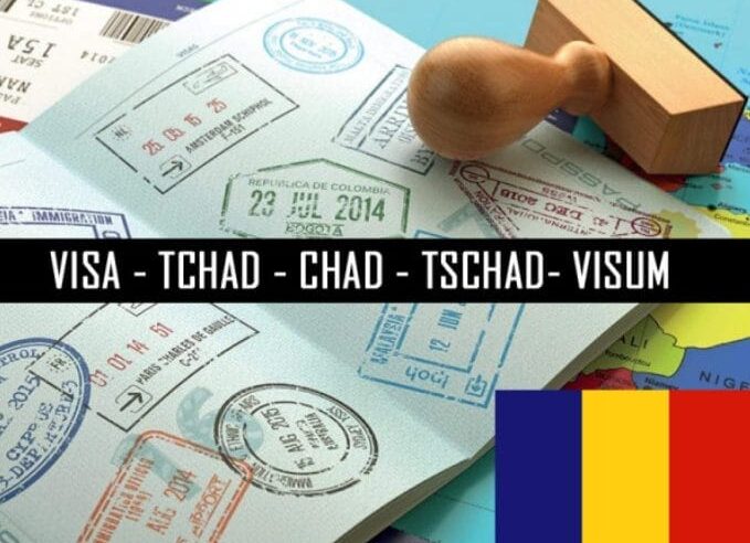 Le Tchad ouvre ses frontières aux africains dès 2027