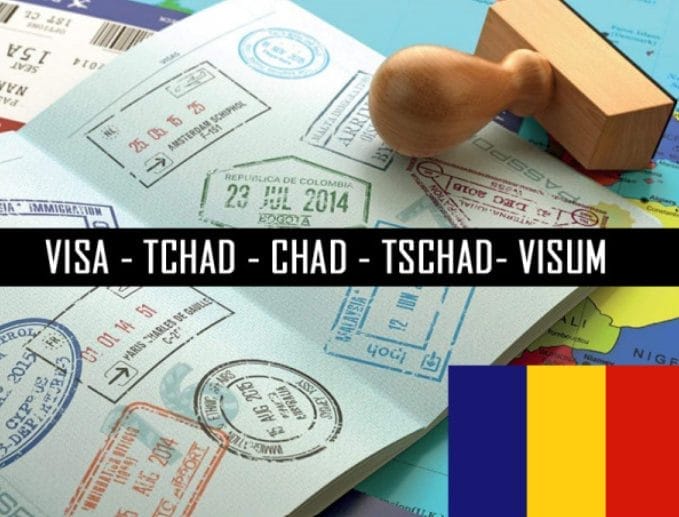 Le Tchad ouvre ses frontières aux africains dès 2027