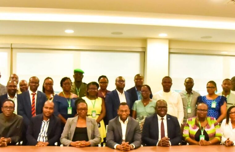 Bénin : vers une certification mondiale majeure pour son système de santé