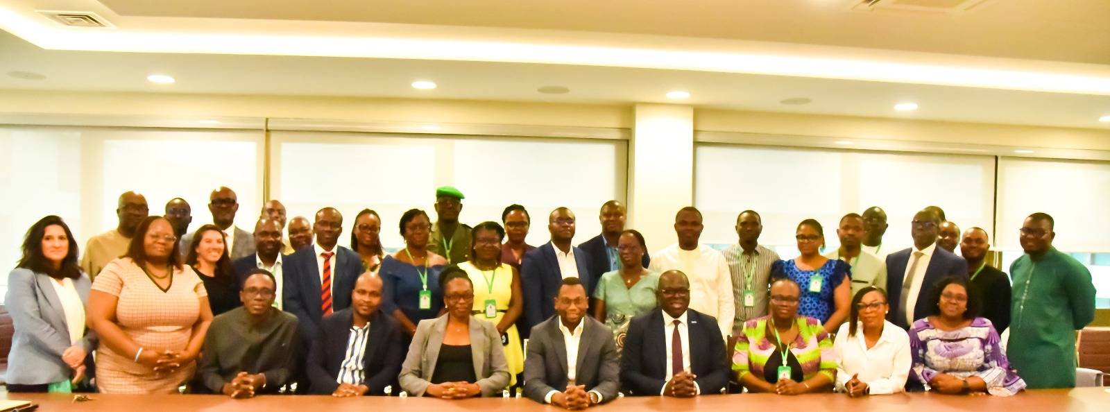 Bénin : vers une certification mondiale majeure pour son système de santé