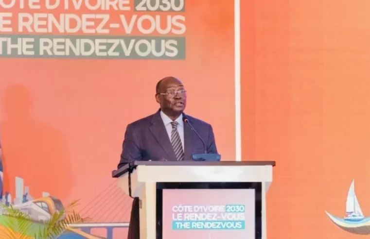 Côte d&rsquo;Ivoire : des milliards de dollars d&rsquo;investissements pour booster son économie