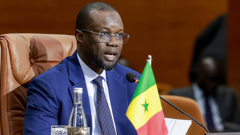 Sénégal : Ousmane Sonko dénonce un président « facile à manipuler »