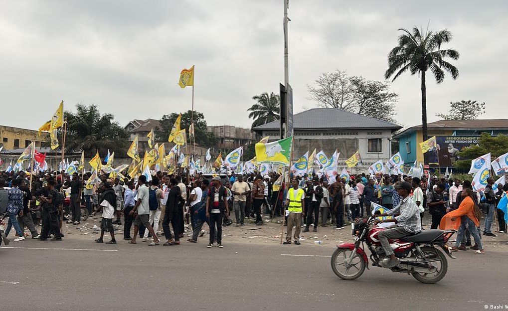 Dialogue politique au Congo-Kinshasa : une marche vers la démocratie