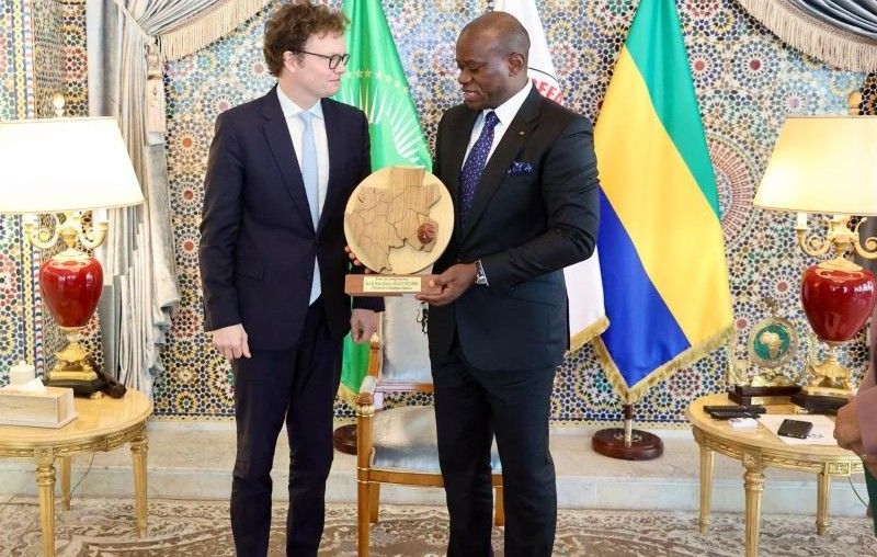 Gabon-Royaume-Uni : une alliance stratégique en pleine expansion