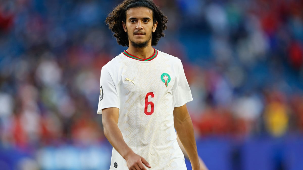Ayyoub Bouaddi au PSG : un rêve contrarié malgré l&rsquo;intérêt réciproque
