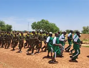 Burkina Faso : la guerre asymétrique, un affrontement sans merci