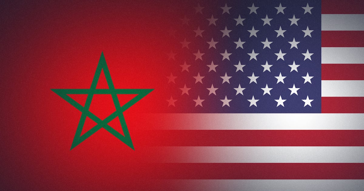 Maroc États-Unis : une alliance historique au service de la souveraineté saharienne