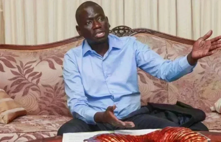Serigne Mboup plaide pour l&rsquo;unité entre Bassirou Diomaye Faye et Ousmane Sonko
