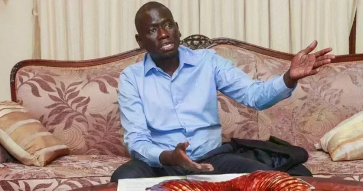 Serigne Mboup plaide pour l&rsquo;unité entre Bassirou Diomaye Faye et Ousmane Sonko