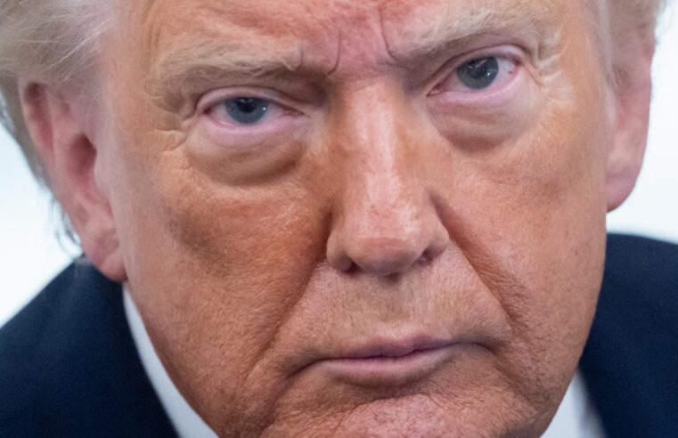 Trump envisage des frappes sur un nouveau pays, que la France connaît bien, selon le Washington Post