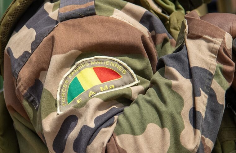 Massacres de civils au Mali : l&rsquo;armée et les milices dozos dans le viseur