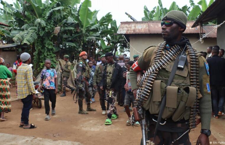 Interdiction des smartphones pour les militaires en rdc : sécurité et discipline imposées
