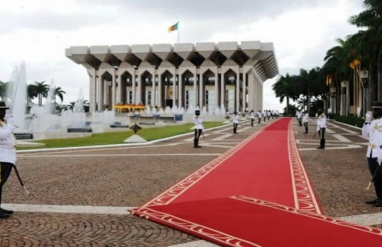 Absence prolongée du président camerounais : l’UDC exige des clarifications institutionnelles