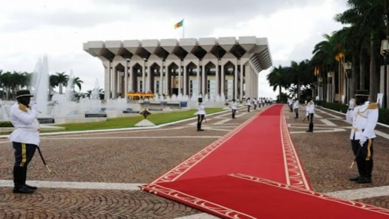 Absence prolongée du président camerounais : l’UDC exige des clarifications institutionnelles
