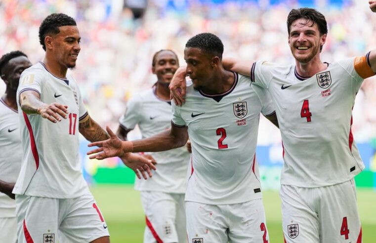 Coupe du monde 2026 : l&rsquo;angleterre s&rsquo;impose 6-4 face à la France en petite finale