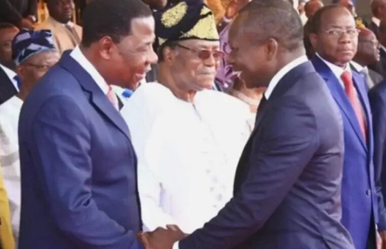Le Sénat au Bénin prend forme avec la désignation de ses premiers membres