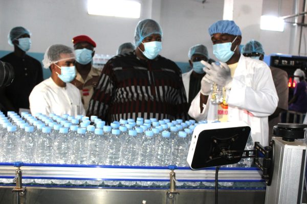 La production locale : le cœur de la souveraineté économique du Niger