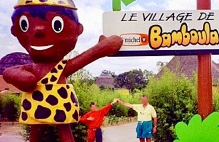 Le Village de Bamboula : un scandale colonial ravivé par le Capitaine Ibrahim Traoré