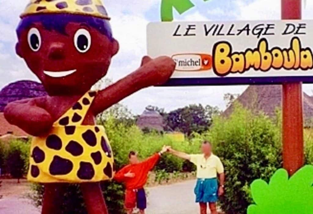 Le Village de Bamboula : un scandale colonial ravivé par le Capitaine Ibrahim Traoré