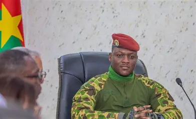 Ibrahim Traoré et le piège du pouvoir solitaire au Burkina Faso