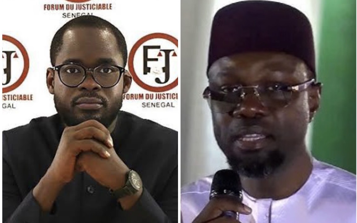 Babacar Bâ pointe la contradiction d&rsquo;Ousmane Sonko sur les fonds politiques