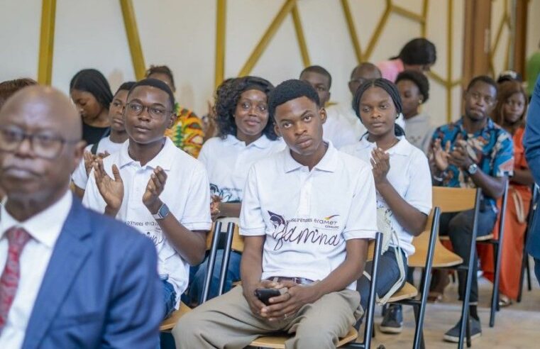 Yam&rsquo;na et le futur industriel du Gabon : un pari sur les compétences locales