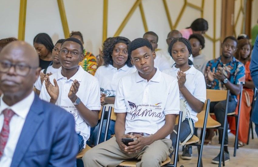 Yam&rsquo;na et le futur industriel du Gabon : un pari sur les compétences locales